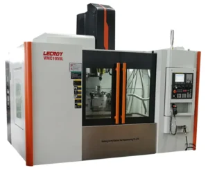 5 Axis Cnc Machining Center
