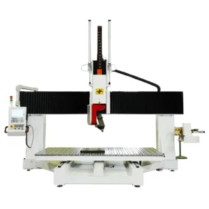 5 Axis Engraving Machine 5 Axis CNC Router 5 Axis CNC Milling Machine 3D 5 Axis CNC Machine CNC Foam Carving Machine