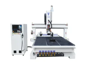 5 Axis Machining Center Multifunctional multicam Cnc Router for Wholesales Cnc Cutting Machine