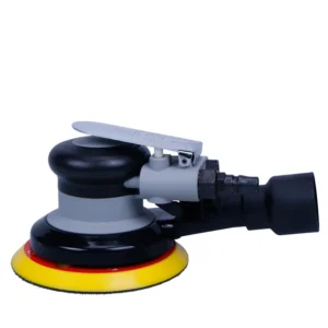 5″ Powerful Disc Sander Machines with Dust Collector Bag for Woodcraft