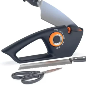 5 in 1 Multifunction Sharpen Kitchen Knife Accessories Knife Sharpener
