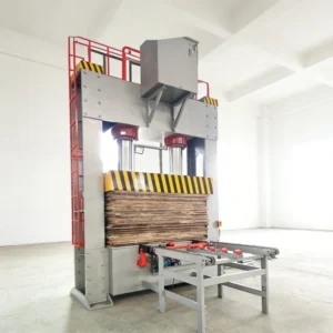 500 Tons Cold Press Machine for Various Applications Product Specialty in Presses
