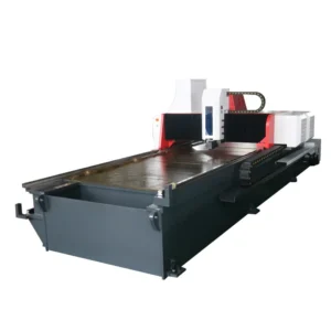 5000mm Full Servo CNC Grooving Machine for Color Coated Steel Plates