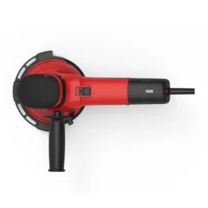500W Electric Random Orbital Sander for Wood Metal and Boat Lixadeira Roto Orbital Polishing Machine