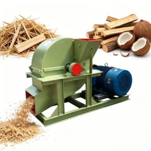 500kg/h Woodchipper Crusher Wood Chipper Shredder for Tree Branch Wood Chippers or Shredder Machine MX500