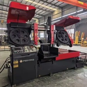 500mm Fully Automatic Metal Band Sawing Machine