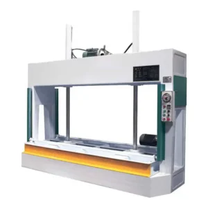 50T Automatic Hydraulic Cold & Hot Press Machine for Woodworking Door Plywood & Wood Based Panels Production