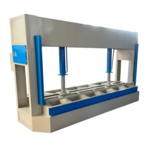50Tons 60Tons 100Tons Hydraulic Cold Press Machine for Wooden Door Making