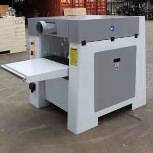530 Surface Thicknesser Jointer Planer Precision Industrial Woodworking Machines