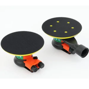 5MM Orbit Pneumatic Air Sander Orbital Sander