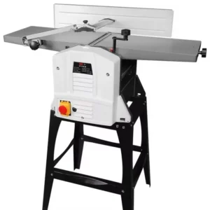 6″ 8″ 10″ Jointer & Planer Thicknesser Multi function Surfacing Thicknessing Planer Home DIY Use