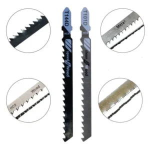 6 Inch 6TPI Reciprocating Saw Blade for Wood