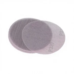 6 Inch Hook Loop Dust Free Mesh Net Silicon Carbide Sanding Discs Drywall Sander Car Wood Metal Polishing Grinding Sand