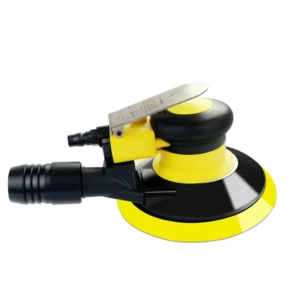 6 Inch Orbital Sander 1kg 17 Hole Sand Molding Car Sanding Machine AC 220 240V 12000rpm
