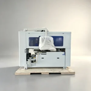 6 Sided CNC Drilling & Milling Machine Woodworking Six Side Boring Machine for Panel Furniture Cabinet Production
