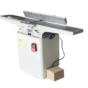 6″ Surface Planer Wood Thickness Planer Woodworking Jointer
