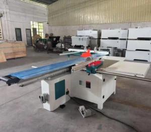 6.6KW Sliding Table Saw Machine Sliding Cordless Miter Saw Sliding Miter Saw