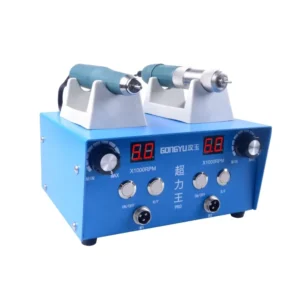 60000 Rpm 12N.CM Hajet Jewelry Making Tools Wood Carving Machine 3d Decor Accessories Jewelry Stamping