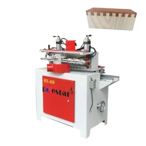 600mm Dovetail Joint Dovetail Bee Tenoning Jig Machine Dovetail Tenoner Machine