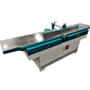 600mm Woodworking Surface Jointer Machine Industrial Wood Single Surface Thickness Pressure Planer for Solid Wood Plank Planing