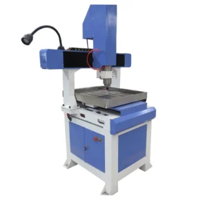 6060 CNC Milling Machine High end Custom High Precision Processing Aluminum Copper Brass and Other Metal Coins