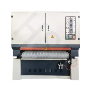25 40 51 Inches Sanding Width Wood Wide Belt Sanding Machine for Lacquered Wood