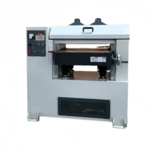 630mm Thickness Auto Woodworking Wood Digital Display Pressing Thickness Dimension Planer Thicknesser Machine CE