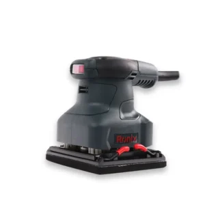 6404 230W Wood Working Sander Portable Small Hand Sanding Power Tools Electric Belt Sander Machine