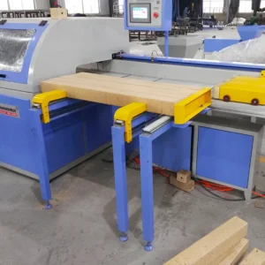 6m Length Cross Cut Table Saw Industrial Cross Cut Saw Crosscut Saw