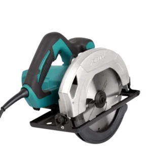 7 Inch Brushless Cordle Electric Circular Saw DIY Industrial Power Tools for Woodworking Metal Saw for Board Cutting Saw