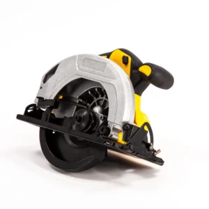 7 Inch Cordless Electric Cutting Tool Rechargeable Brushless Adjustment Woodworking Circular Saw
