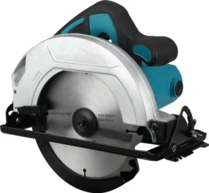 7-Inch Industrial Grade Electric Circular Saw 1200W 5300RPM 220V Wood Stone Brick Cutting Machine
