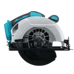 7 Inch Lithium Battery Cordless Handheld Circular Saw for Wood Metal