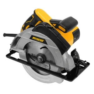 706 Power Tools 1400W 7 Inch 185mm Multifunctional Circular Saw