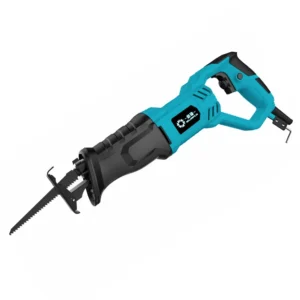 710W 115mm 2800r min Industrial DIY Portable Electric Reciprocating Saw Multifunctional Cutting Power Tool
