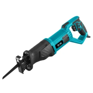 750W 22mm Corded Electric Reciprocating Saw DIY Power Tool Wood Cutting 110 220V 2800RPM Brushed Motor 60 50Hz