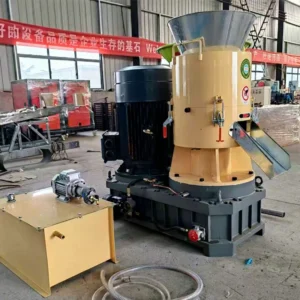 75kw Wood Pellet Mill for Sale Wood Pellet Maker Machine Wood Pellet Shredder Machine