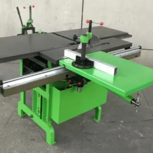 78mm 250mm Customizable Three in One Multifunctional Woodworking Planer Table Type Planing Machine That Can Hold up to 9 Inch Saw