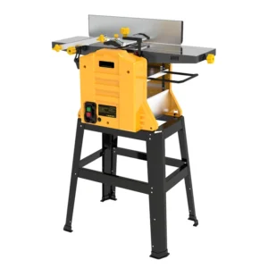 8″ 10″ Multifunctional Jointer & Planer Thicknesser Multi function Surfacing Thicknessing Wood Planer Machine