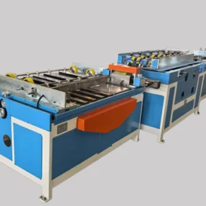 8*40 Inch Flooring Trimming and Chamfering Machine