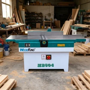 8″ Precision Wood Surface Thicknesser 400mm Jointer Planer Woodworking Planer 20 Inch