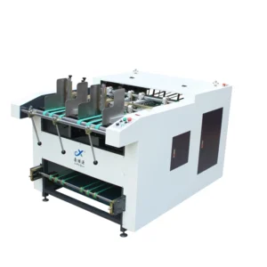 8 Slot Automatic Hydraulic Gear V Grooving Machine 1-3mm MDF Thickness Wood Chemical Apparel Beverage Plastic