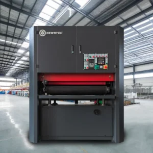 800mm 1000mm 1300mm Wide Belt Metal Drum Sander Metal Sanding Machine Heavy Water Sanders For Metal Parts