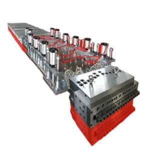 800mm WPC Door Making Machine Extrusion Mould Manufacturer Factory Price
