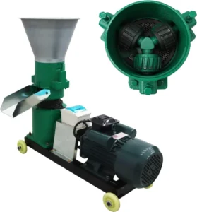80kg 1200kg h Biomass Wood Sawdust Pellet Making Wood Pellets Press Production Machine Biomass Pellet Mill Machine