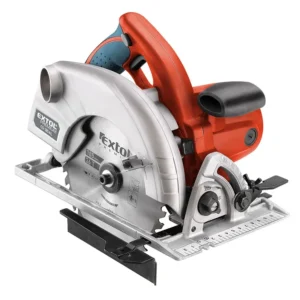 8893003 1200W 185mm Multi Function Handheld Electric Circular Saw for Cutting Wood Plastic Aluminum Profiles