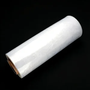 8in X 1500ft X 80 Gauge Packaging Film Stretch Wrapping Film for Pallet Wrapping