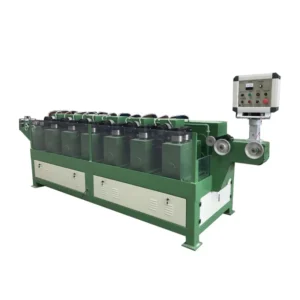 8mm 3mm Metal Wire Rolling Mill Machine for Gold Silver Copper