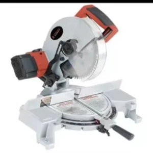 94255 Wood Cutting Tools Electric Saw Sliding Cut off Machine Miter Saw with CE