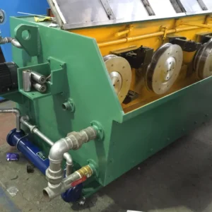9D Large Copper Wire Drawing Machine
